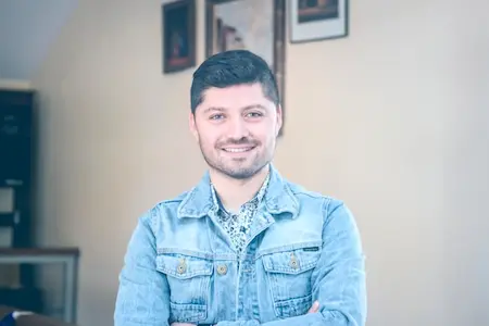Meet Our Team - leyu