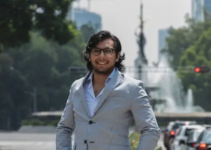 Meet Our Team - leyu
