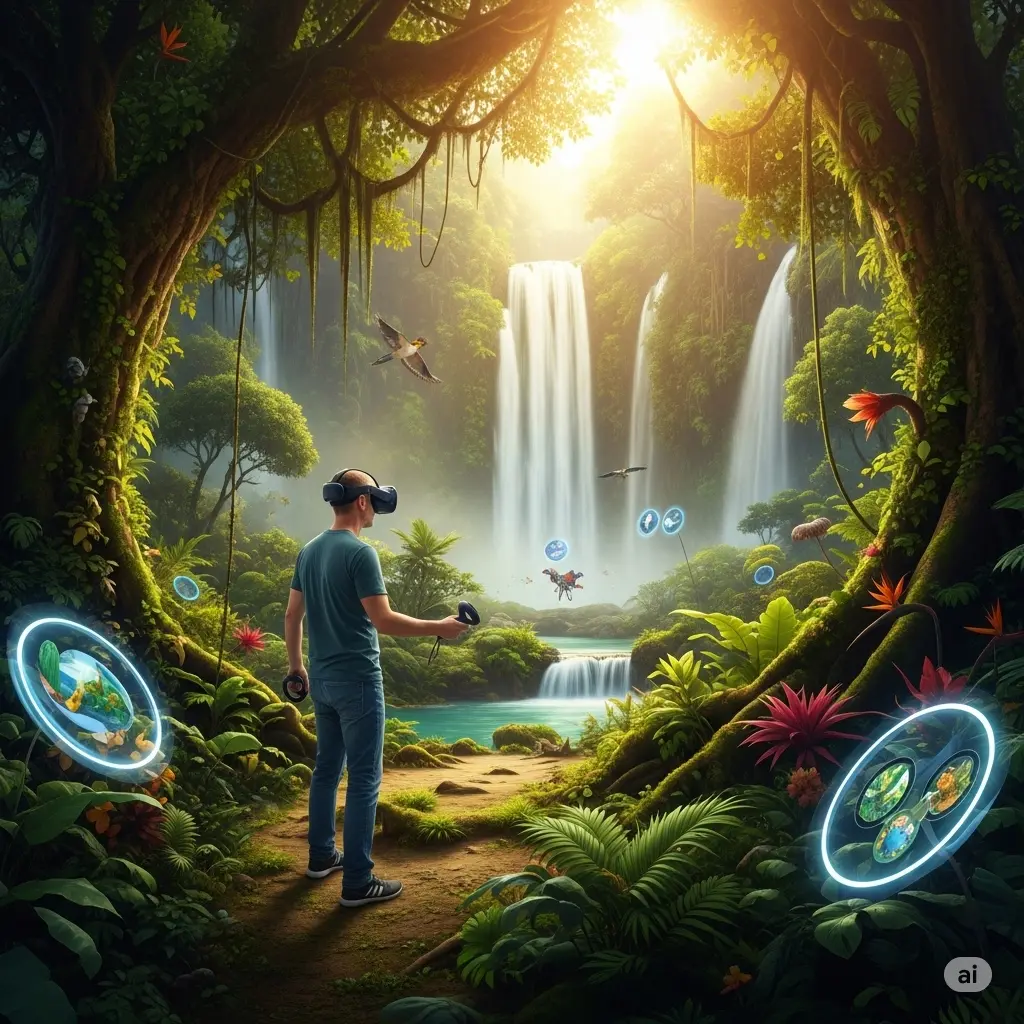 Our 3D Portfolio - leyu